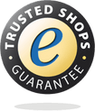 Trusted Shops Käuferschutz Siegel