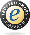 Trusted Shops Käuferschutz Siegel
