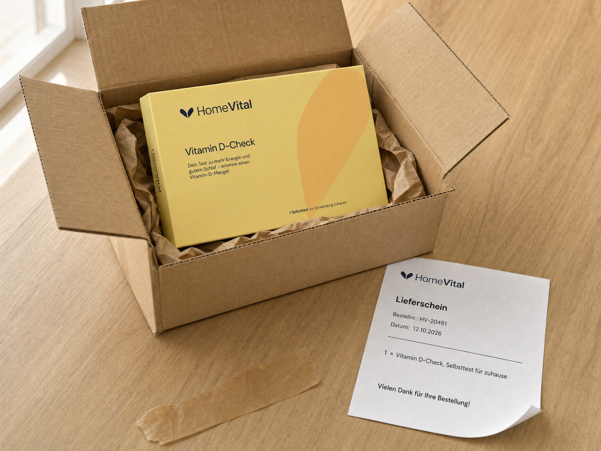 Unser Logistikversprechen
