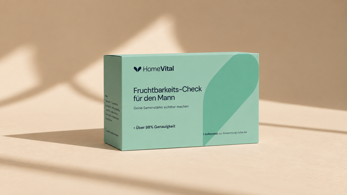 Erklärvideo Fruchtbarkeits-Check