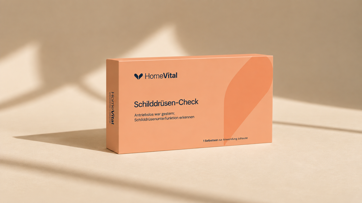Erklärvideo Schilddrüsen-Check