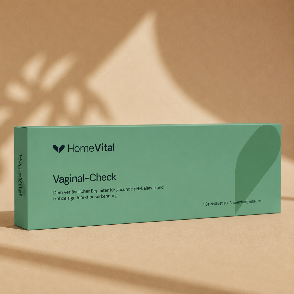Vaginal-Check Selbsttest