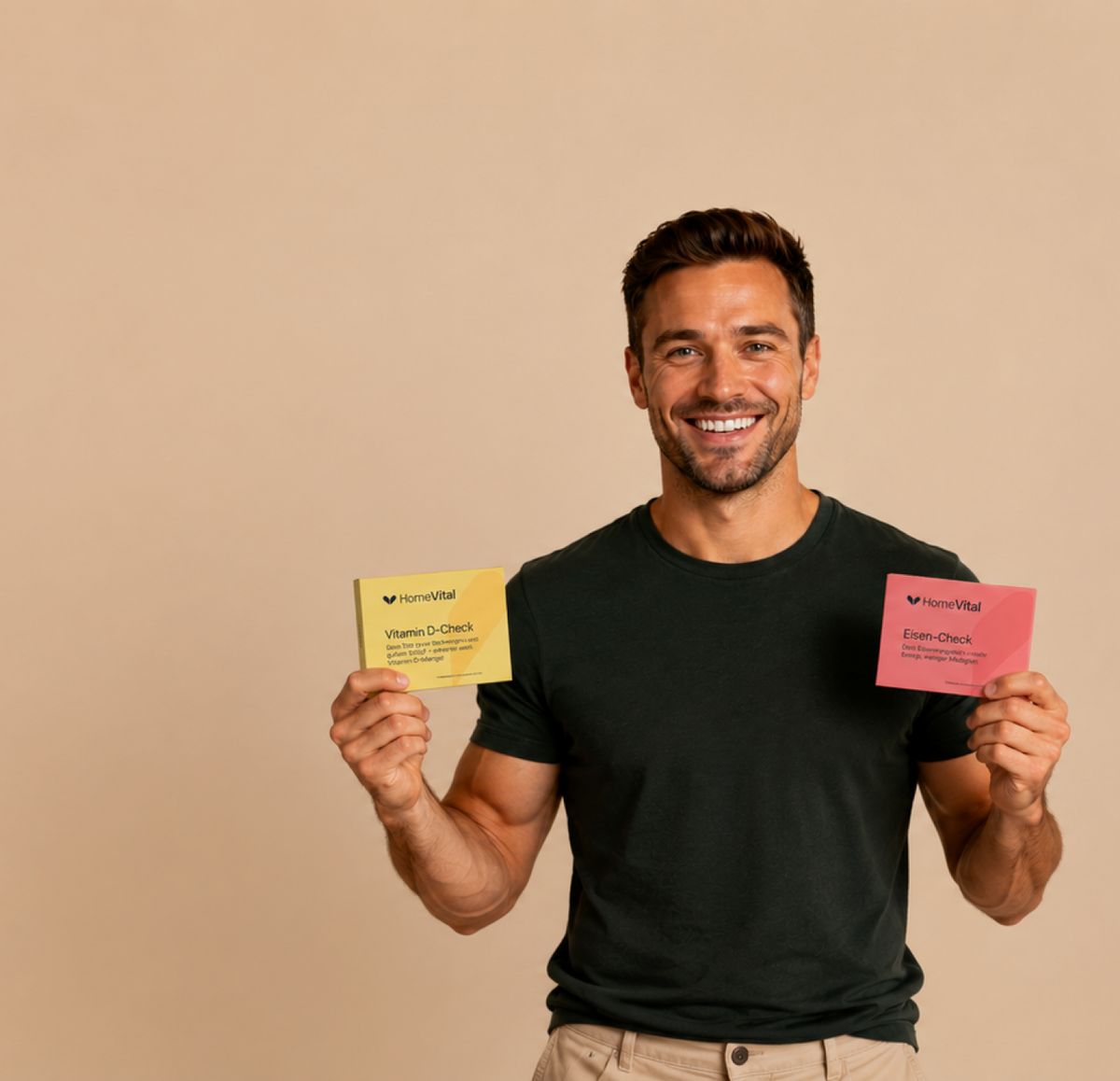HomeVital goes BusinessVital