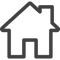 Diskret von Zuhause