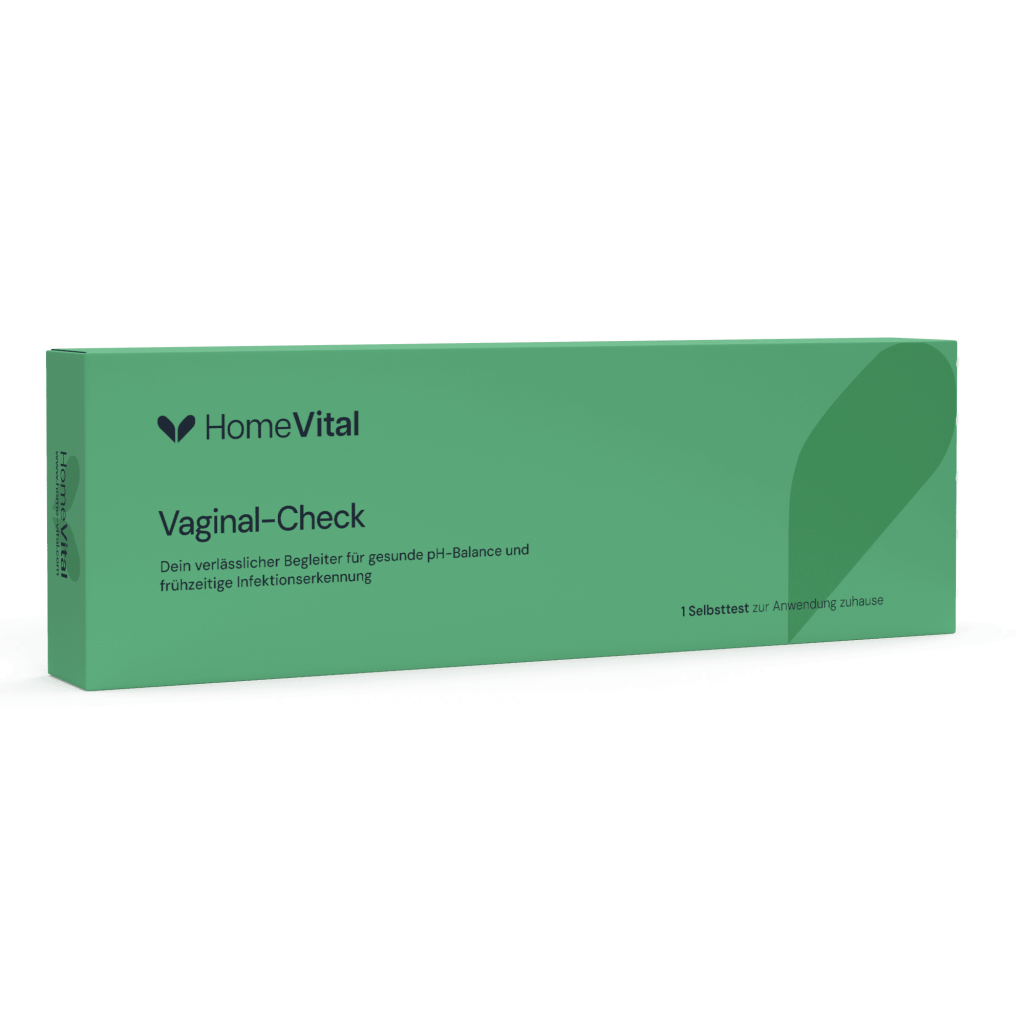 HomeVital_Vaginal_Check