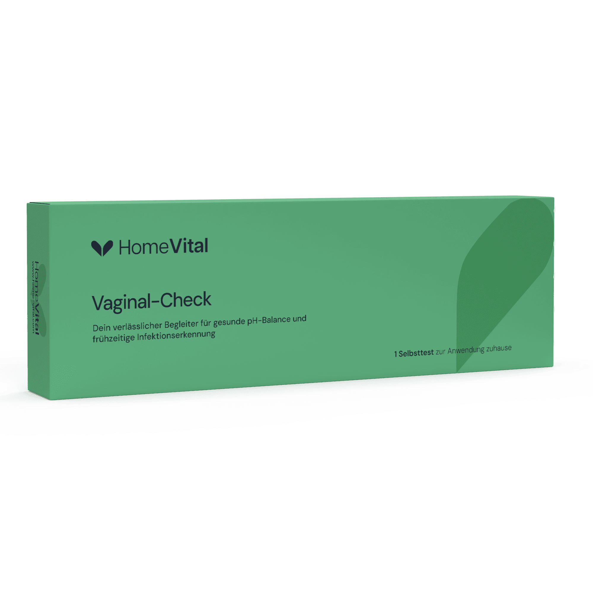 Vaginal-Check Selbsttest