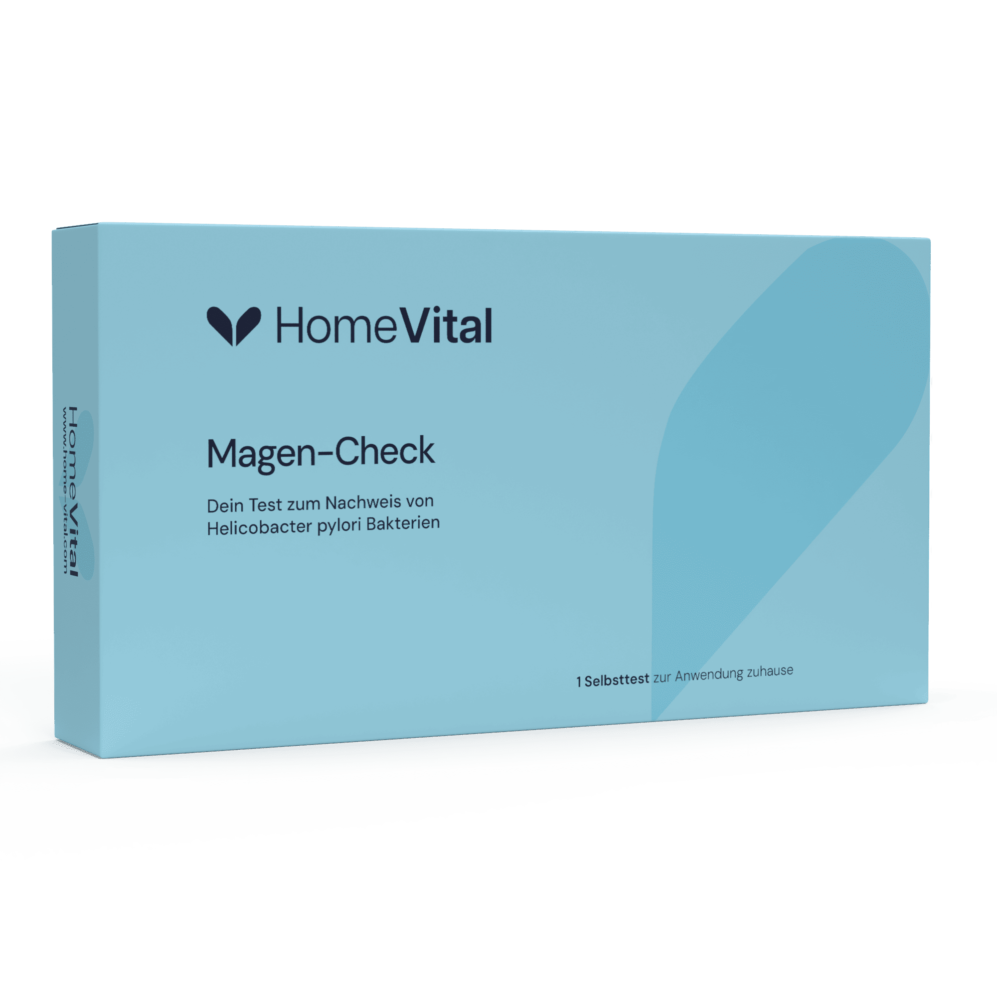 Magen-Check Selbsttest