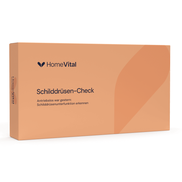 HomeVital_Schilddrüssen_Check