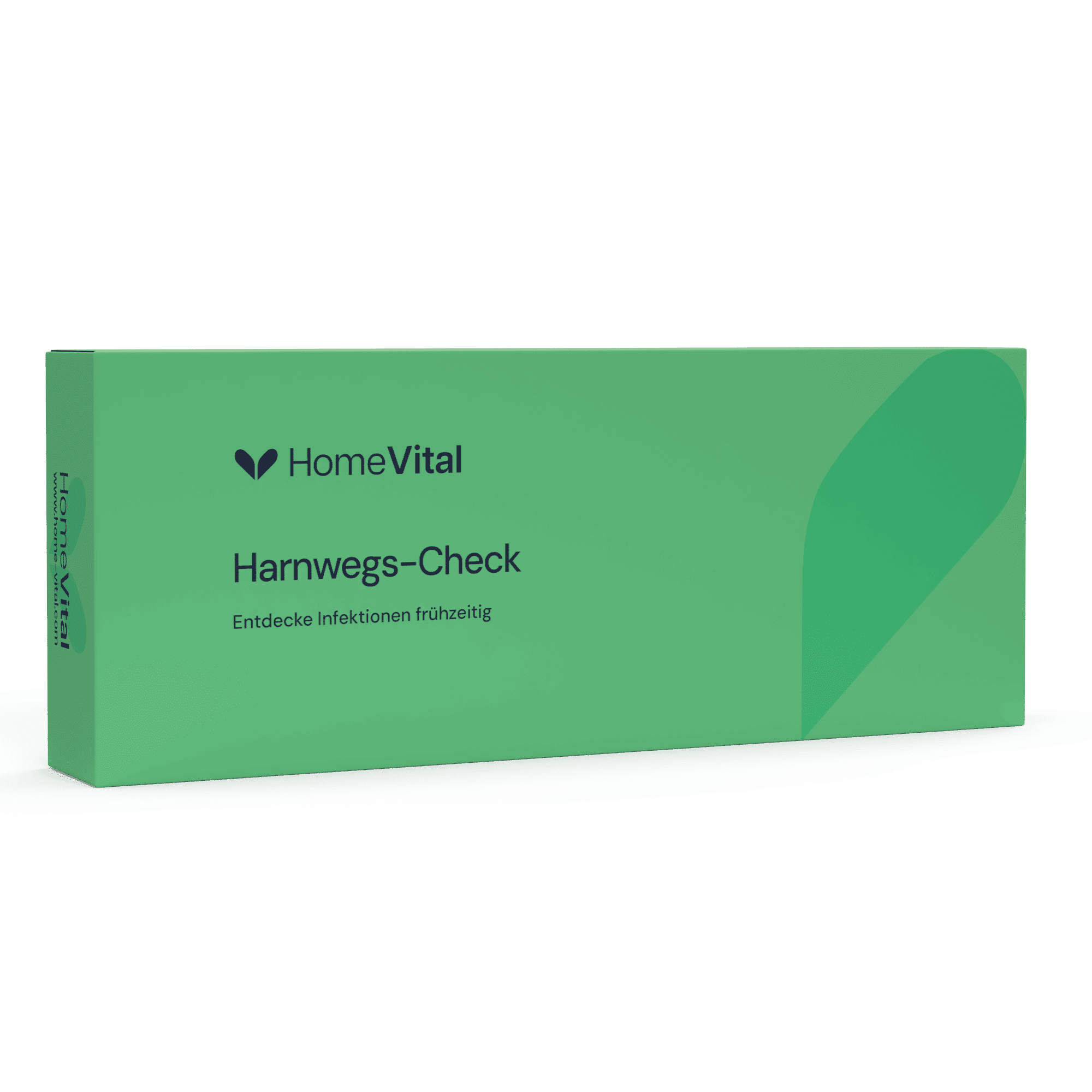 Harnwegs-Check Selbsttest