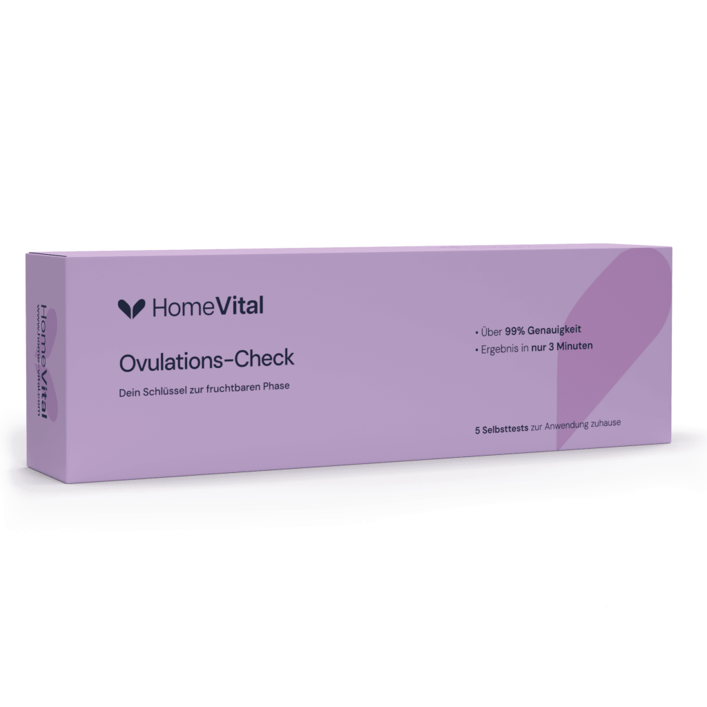 HomeVital_Ovulations_Check