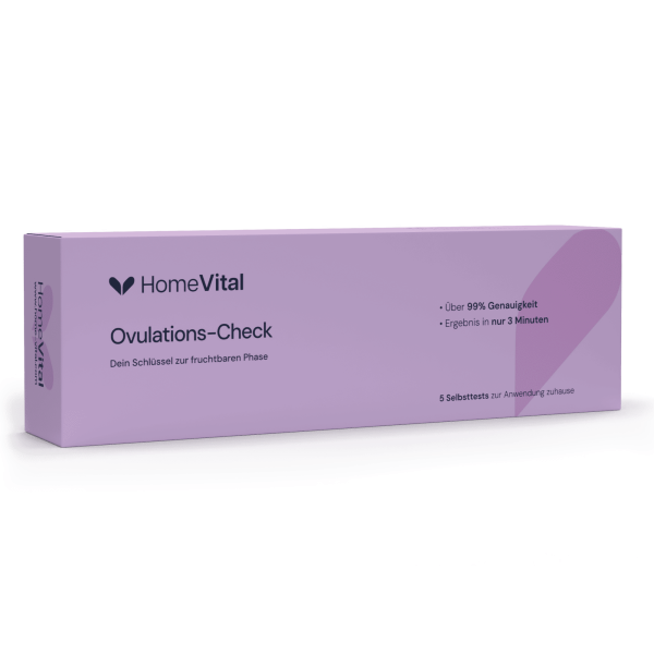 HomeVital_Ovulations_Check