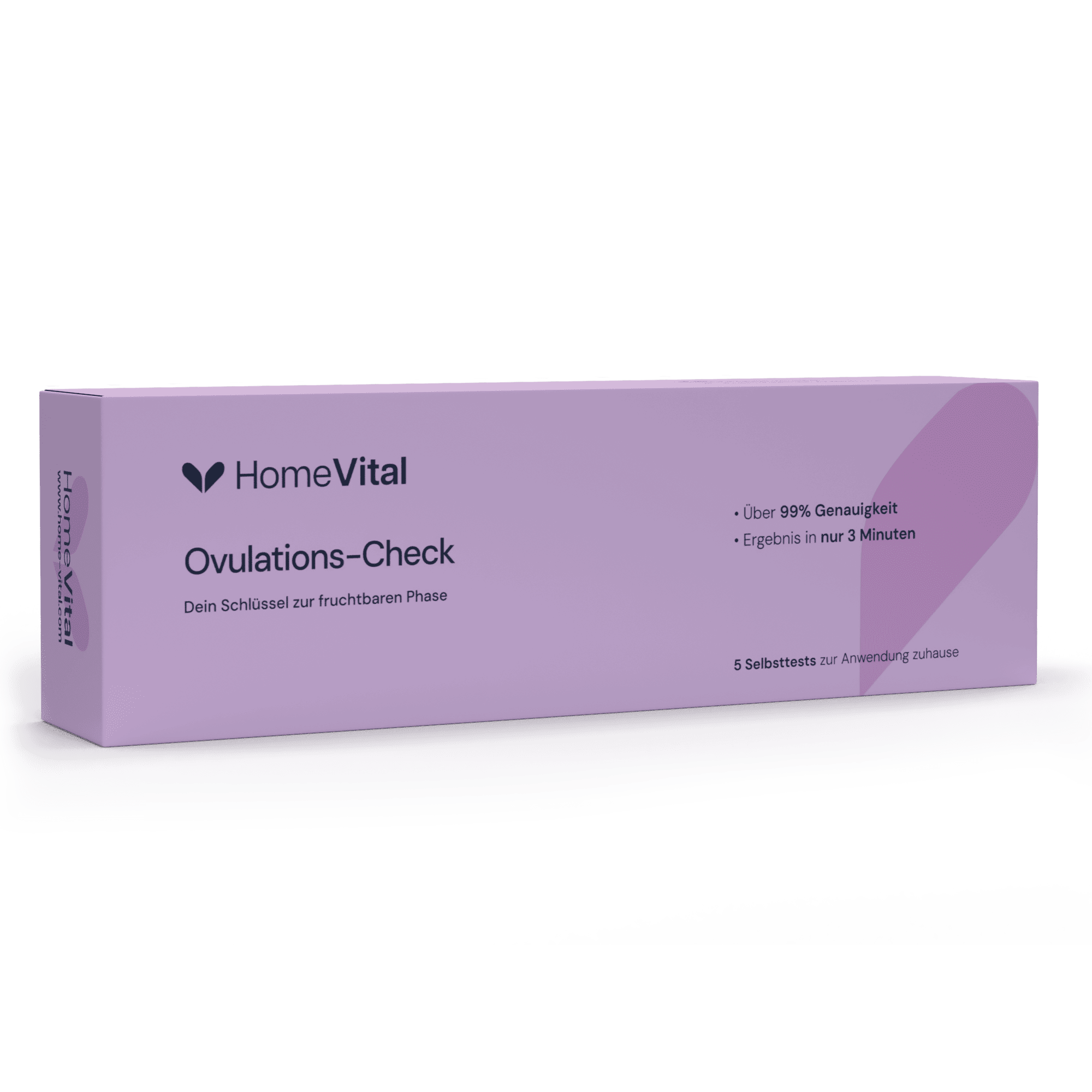 HomeVital_Ovulations_Check