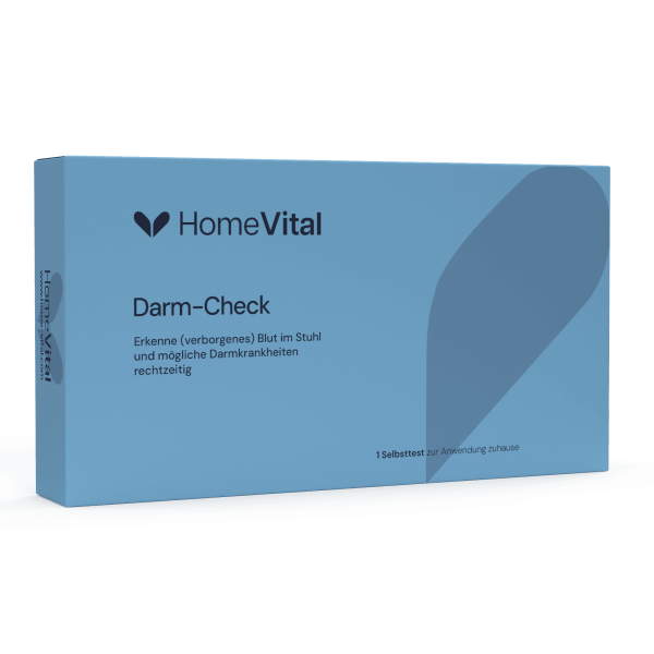 HomeVital_Darm_Check