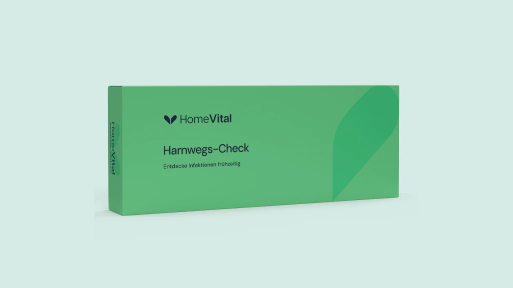 HomeVital_Harnwegscheck_Blasenentzündung
